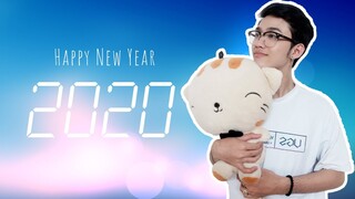 HY VỌNG BẠN XEM HẾT | HAPPY NEW YEAR !!!!!!!!!!!!