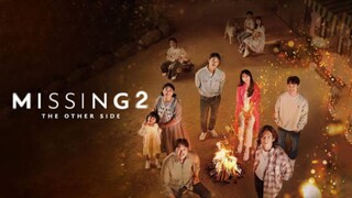 MISSING: The Other Side S2 Ep.1 (Tagalog)