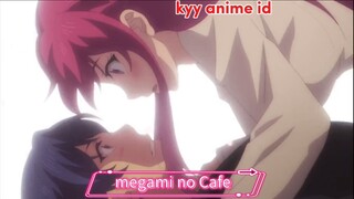 Megami no Cafe