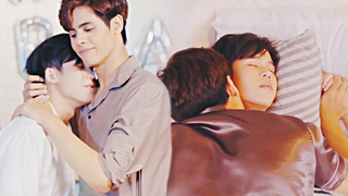 เจมส์ ✗ ทีนอย ➤ สกินชิพ BL 「1-2x01-03」