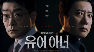 🇰🇷 EP. 2 | Your Honor (2024) [Eng Sub]