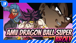 Jika Broly dan Yang Lainnya Muncul di Seri Dragon Ball Mendatang - Bag1_3