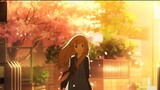 [AMV]April without you is coming...|<Your Lie in April>