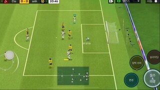 FULL TEAM TOP DERBY 21 MỚI RA MẮT ĐANG ĐƯỢC BUFF CỰC MẠNH _ Fifa Mobile Hàn Quốc