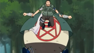 Setelah menerjemahkan ninjutsu Naruto ke dalam homofon Tiongkok, tidak ada rasa ketidakkonsistenan. 