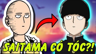 Hết One Punch Man Thì Xem Gì Tiếp Theo?! – Những Bộ Anime Tương Tự One Punch Man Mà Bạn Nên Xem