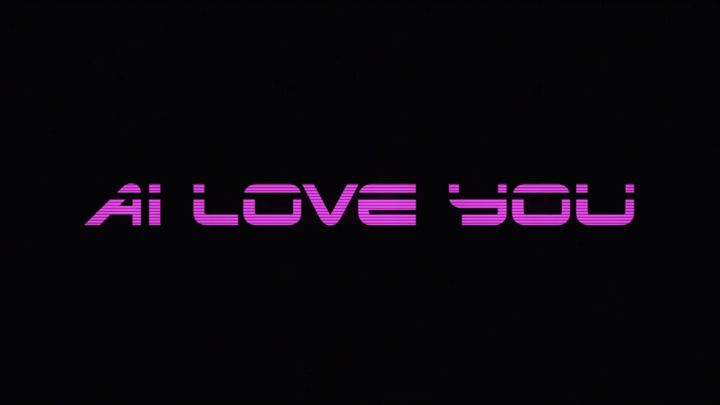 Ai Love you (english dubbed)