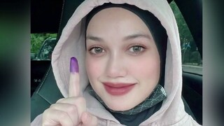 Puteri Sarah Bongkar Rahsia Syamsul Buat Ramai Terkejut?