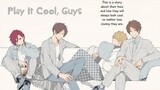 Cool Doji Danshi ep.8 (engsub)