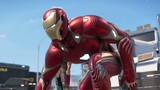 Ironman Infinity war Suit | Marvel's Avengers
