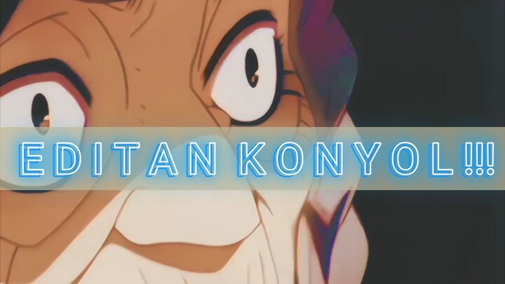 Ini Editan KONYOL! Meiruko Chan AMV/Edit