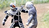 Kamen Rider Faiz Episode 34 :  Wujud Asli