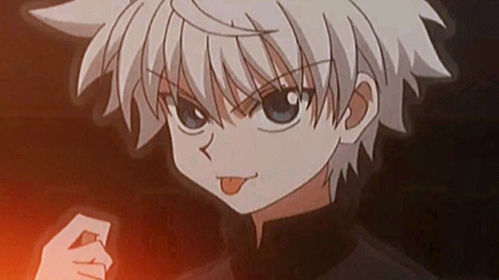 ZOLDYCK🔥 . Anime: Hunter x Hunter . Follow:@killua.zlldyck_ . #hxh #hxh2011  #hxh1999 #hunterxhunter #hunterxhunter2011 #hunterxhunter1999 …