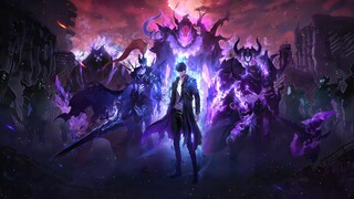 【Wallpaper Engine】"It's better to protect me than to protect an empty throne"
