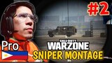 Pro - Warzone Sniper Series #2
