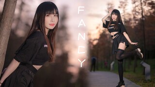 【吖静sizu】fancy❤twice❤喜欢你