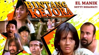 Pedagang Obat rambut Ketahuan bohong :  Bintang Kejora Part 1