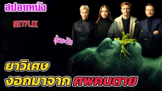 Ep.224 ยาวิเศษ ที่งอกมาจากศพของคนตายเท่านั้น ระทึกกันไปเลย | สปอยหนัง | เล่าหนัง สตูดิโอ