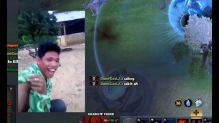 NAMBUGBOG SA LOW PRIO Feat. OG.Jerax