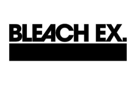 Cover 「BLEACH BLEACH.EX 」 Rapport - ｷﾀ二ﾀﾂﾔ Juga dikenal sebagai: "Bisakah saya mempelajari sebuah la