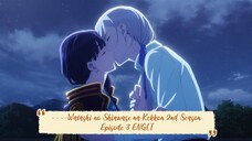 ----Watashi no Shiawase na Kekkon 2nd Season Episode 3 ENGLISH SUBBED----