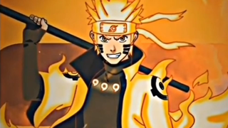 Naruto + Girl Version😎💛 || Jedag Jedug anime Naruto || Konten asli edit sendiri