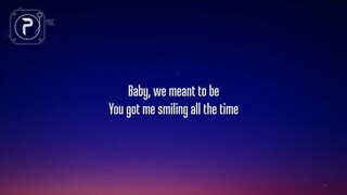 Rihanna ( YOU DA ONE) Lyrics