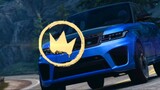 Need For Speed: No Limits 131 - Calamity | Proving Grounds: Range Rover Sport SVR (No Limits)