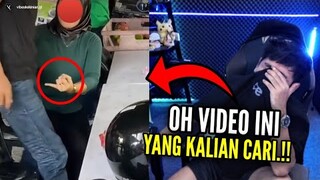 ASTAGA‼️..VIDEO INIKAH YANG KALIAN MAKSUD BRO?