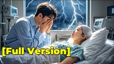 CEO torture his girlfriend who left without saying goodbye.Knowing she had a terminal illness,regret