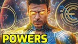 Eternals | All Powers Explained [WAY MORE POWERFUL THAN THE AVENGERS]
