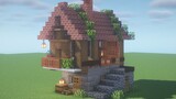 Double storey cabin