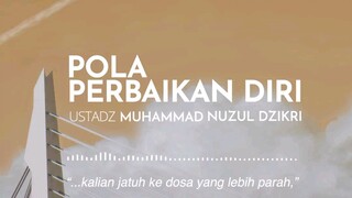 Pola Perbaikan Diri, Antara Istiqamah Dan Dosa