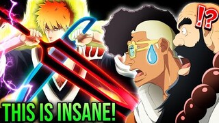 ICHIGO'S TRUE DUAL Zanpakutō & ZANGETSU'S REAL POWER REVEALED - ALL SQUAD 0 EXPLAINED (BLEACH TYBW)