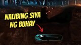 Pag-Gising Niya, Nalibing Siya Ng Buhay At Biglang... | Movie Recap Tagalog
