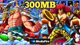 Download One Piece MUGEN Game on Android | Latest Android Version 2022