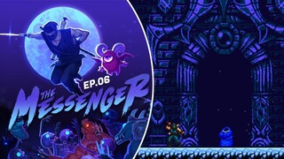 The Messenger Ep.[06] - O cume Nevado.