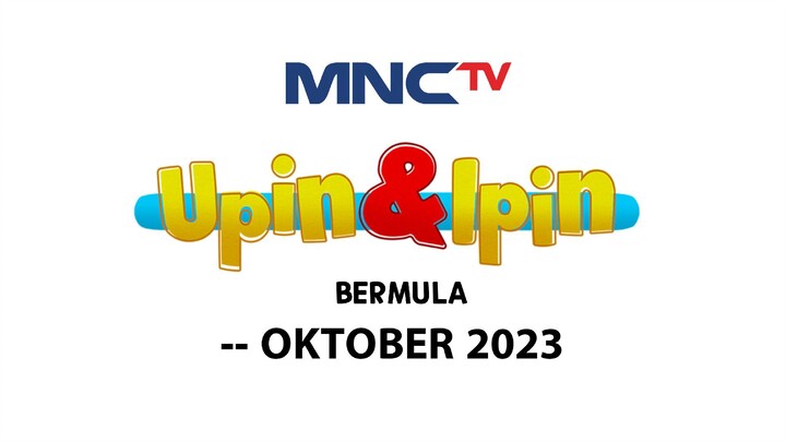 Upin & Ipin Bermula - Live Streaming MNCTV Hari Ini - 00-10-2023 ( RCTI+ ) | WTOCD