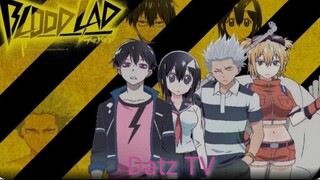 Blood Lad Episode 2 Part 1 of 2 Tagalog Dub