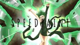 [Speedpaint] Tatsumaki - One Punch Man