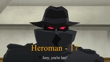 Heroman - 17