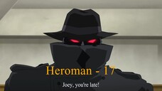 Heroman - 17