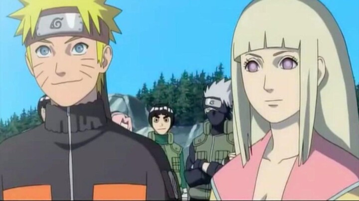 Naruto Shippuuden Movie 1 | Cái Chết Tiên Tri Của Naruto bản full HD hay nhất