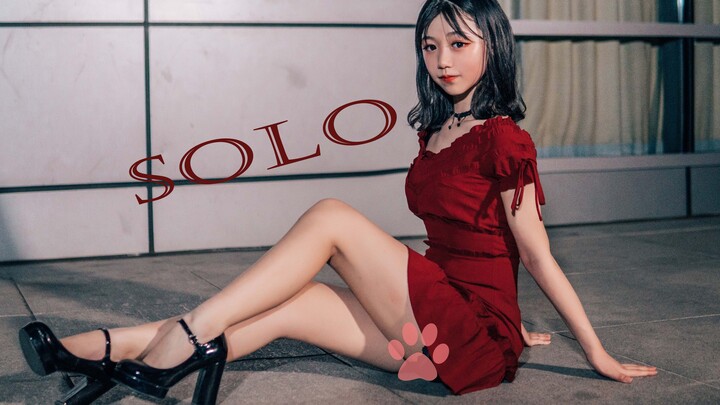 [หยาง ฉีฉี] โซโล~เป็นราชินีของตัวคุณเอง! ใช่! 【ถึงเจย์】【ดวงดาว】