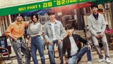 Reply 1988 Eps 12