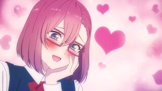 🔥 Waifu 3D Jadi Nyata?! 🤯 Review Jujur 2.5 Dimensional Seduction, Anime Ecchi Terbaik Musim Panas