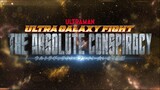 Ultra Galaxy Fight The Absolute Conspiracy Director Cut Edition Sub Indo