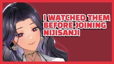 Who Dragged Scarle into The Vtuber Rabbit Hole? [Nijisanji EN Vtuber Clip]