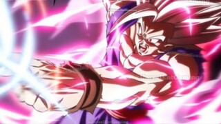 If Gohan in Dragon Ball Super breaks through the new form ahead of schedule