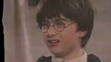 Harry Potter: Thử thách CP ngẫu nhiên